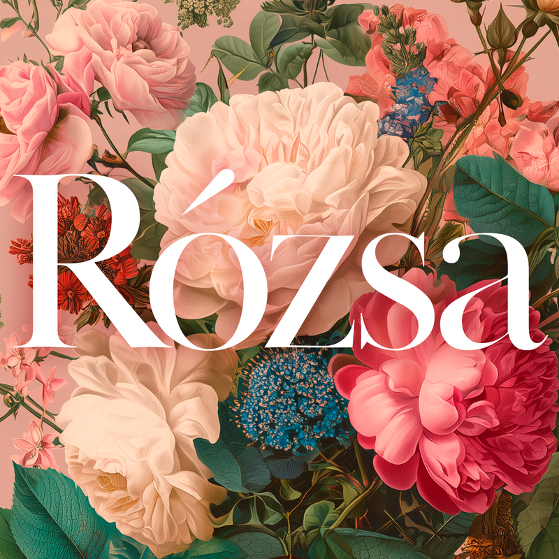 Rózsa termékcsalád