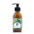 Facial cleanser for problem skin