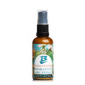 Moisturizing face care for problem skin