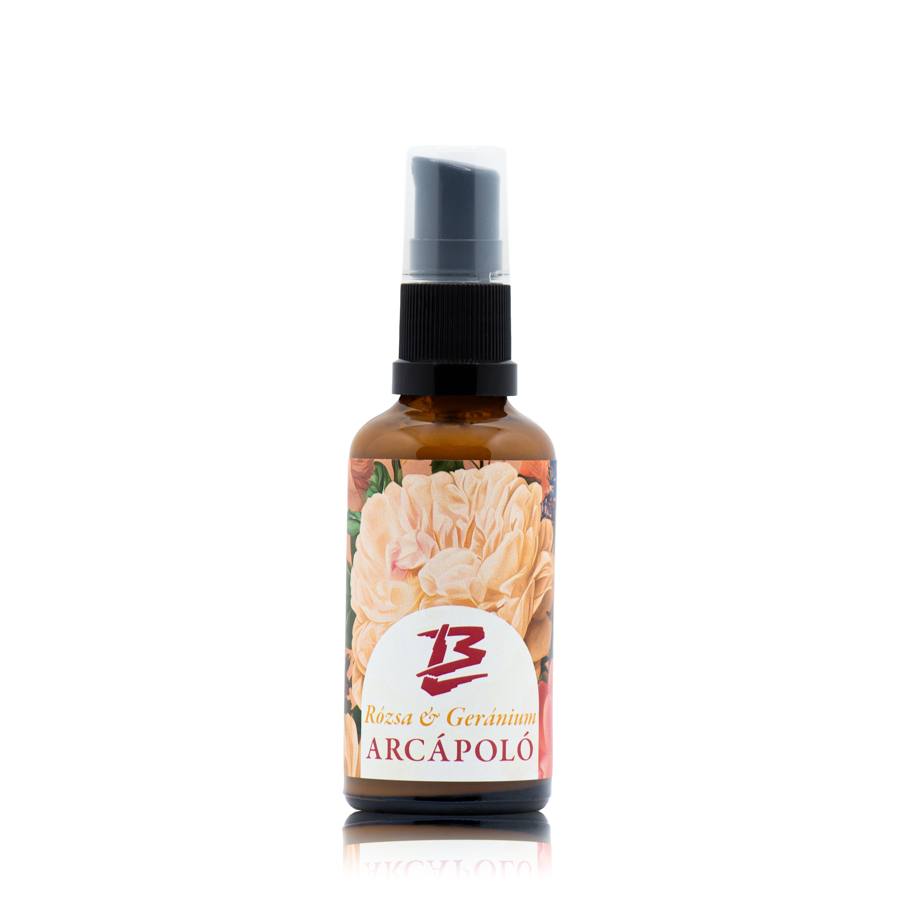 Rózsa Nourishing complex
