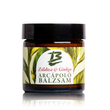 Green tea & rosemary face care balm for mature skin