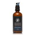 Aftershave face care for men 100 ml