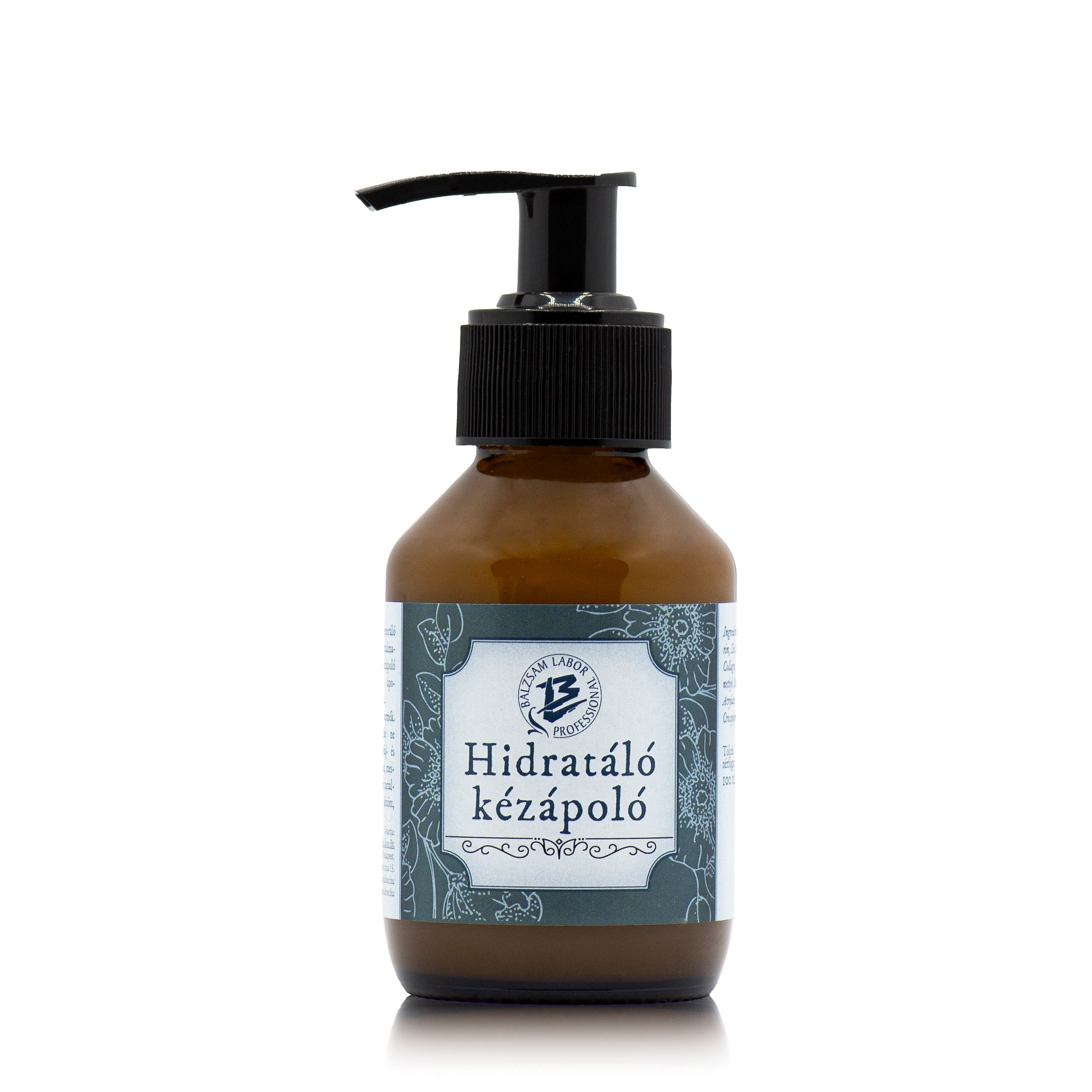 Moisturizing hand care