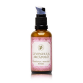 Lavender facial care For sensitive, irritated skin