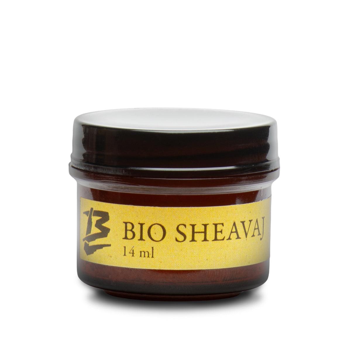 Zöldtea & Ginkgo Arcápoló Balzsam ajándék bio sheavajjal